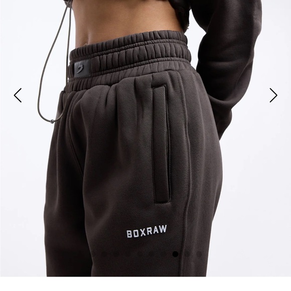 BOXRAW johnson bottoms - Picture 2 of 7